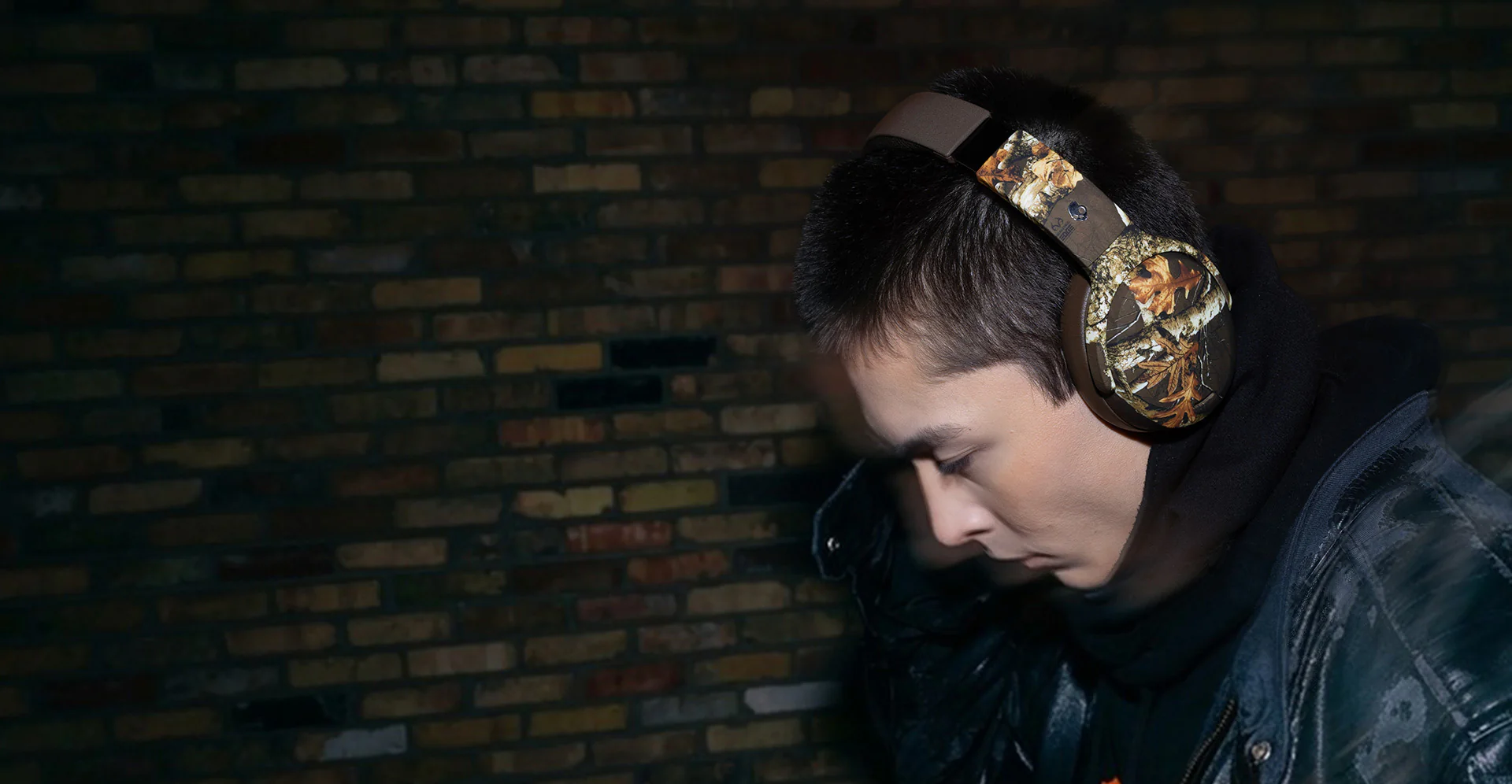 Feel Your Music, Not Just Listen